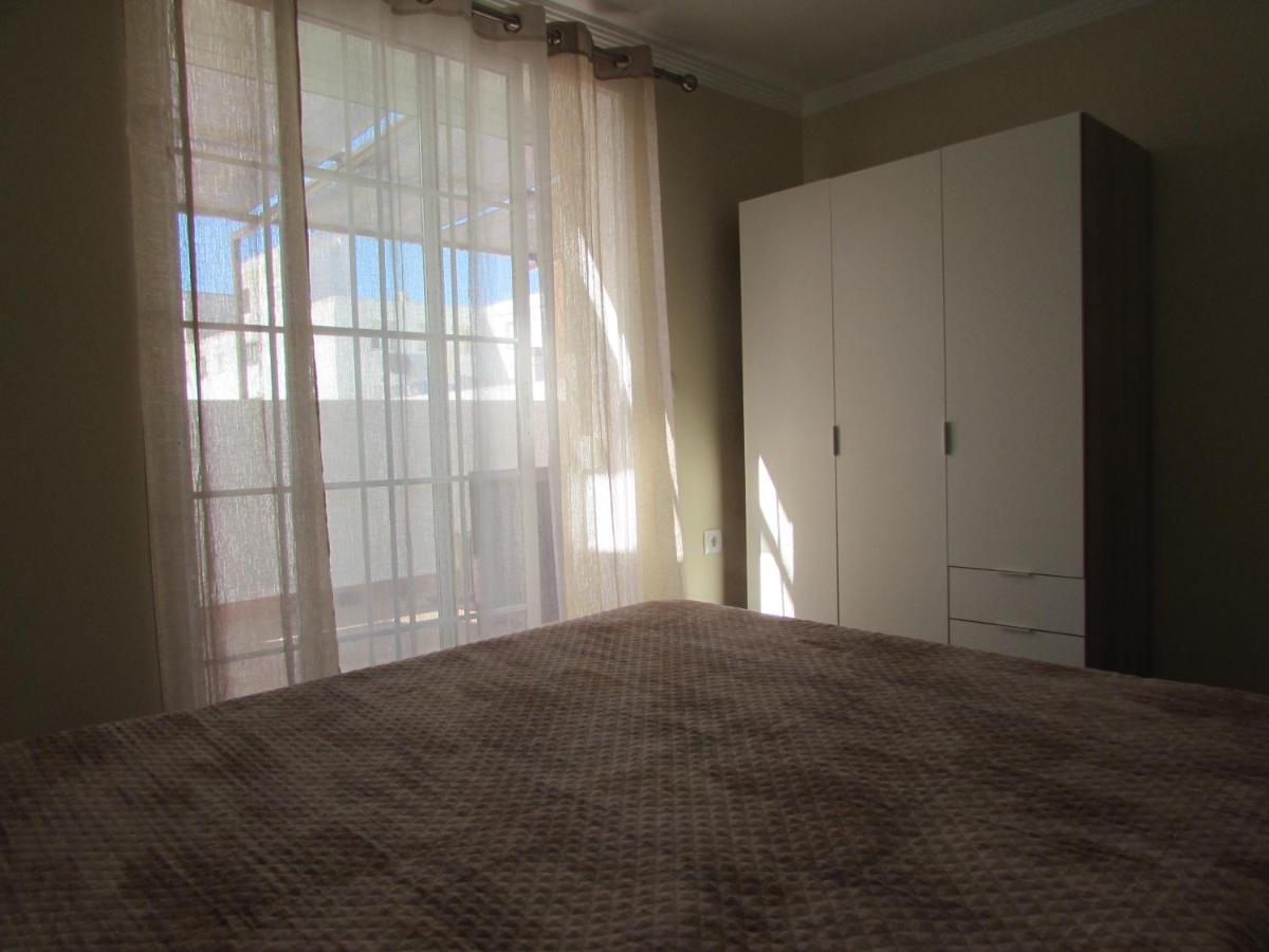 Luz Y Mar Huelva-Atico Apartment ภายนอก รูปภาพ