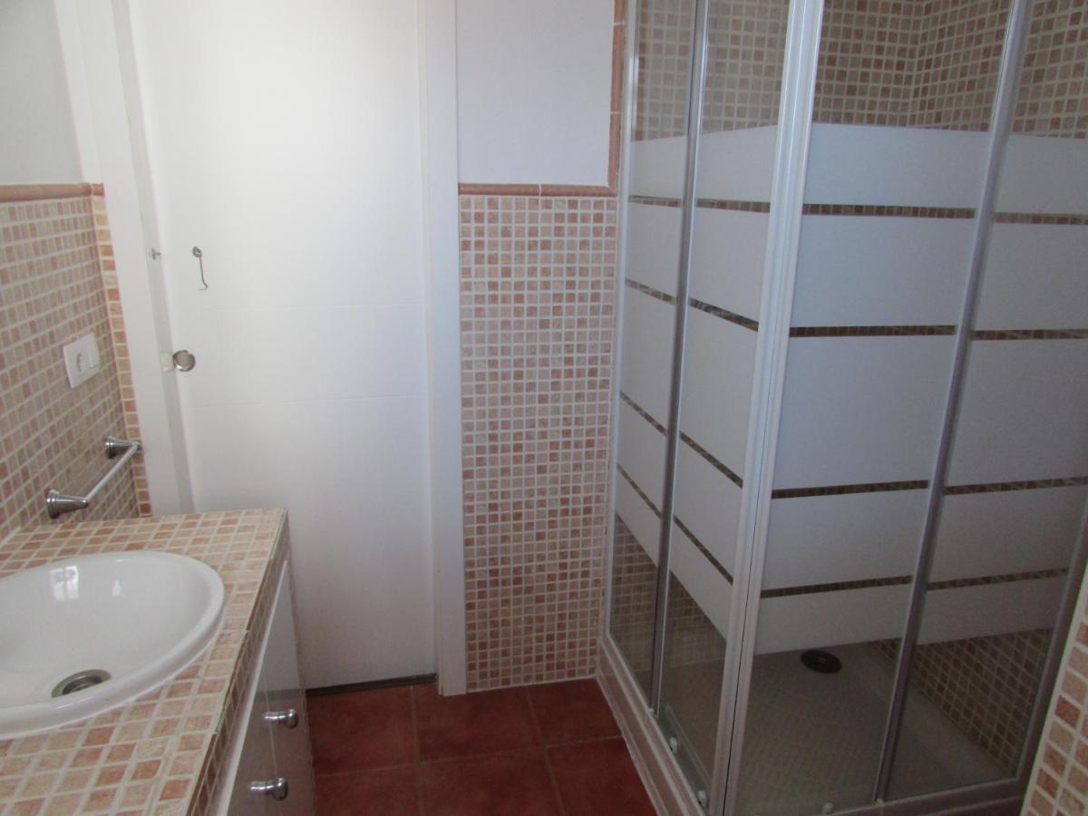 Luz Y Mar Huelva-Atico Apartment ภายนอก รูปภาพ