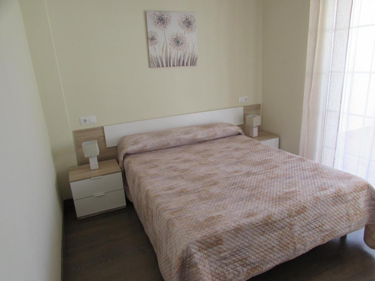 Luz Y Mar Huelva-Atico Apartment ภายนอก รูปภาพ