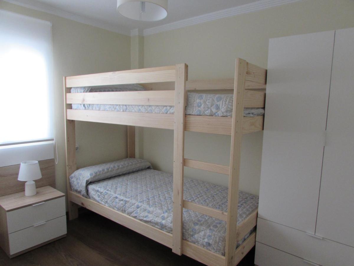 Luz Y Mar Huelva-Atico Apartment ภายนอก รูปภาพ