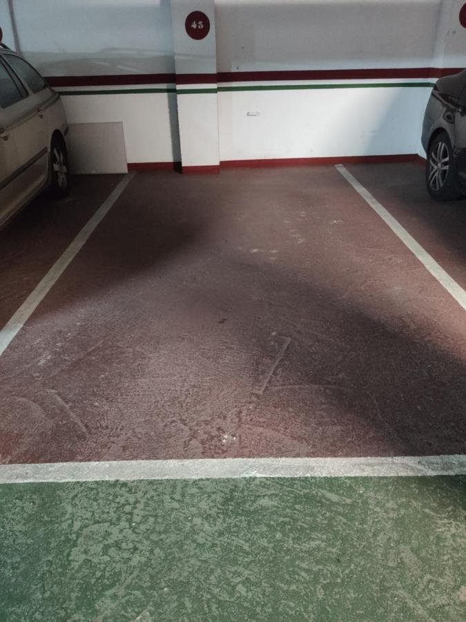 Luz Y Mar Huelva-Atico Apartment ภายนอก รูปภาพ